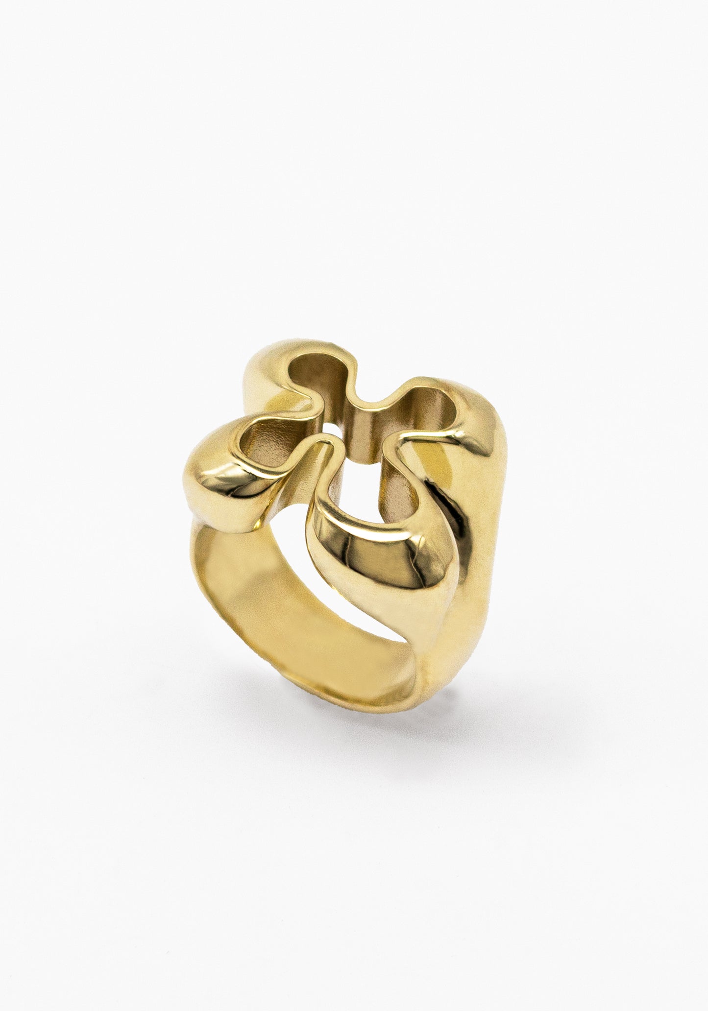 Forget-Me-Not Bronze