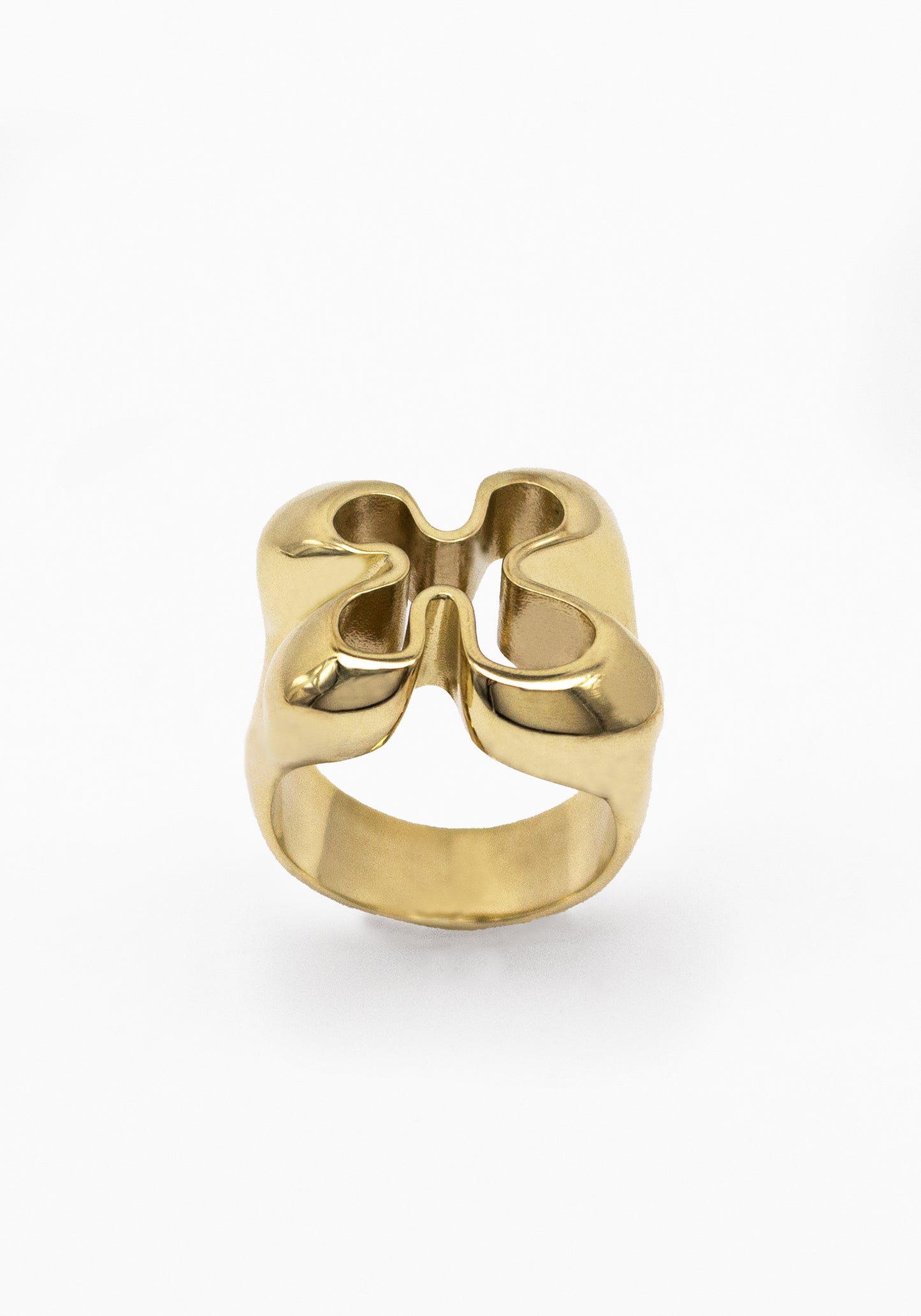 Forget-Me-Not Bronze