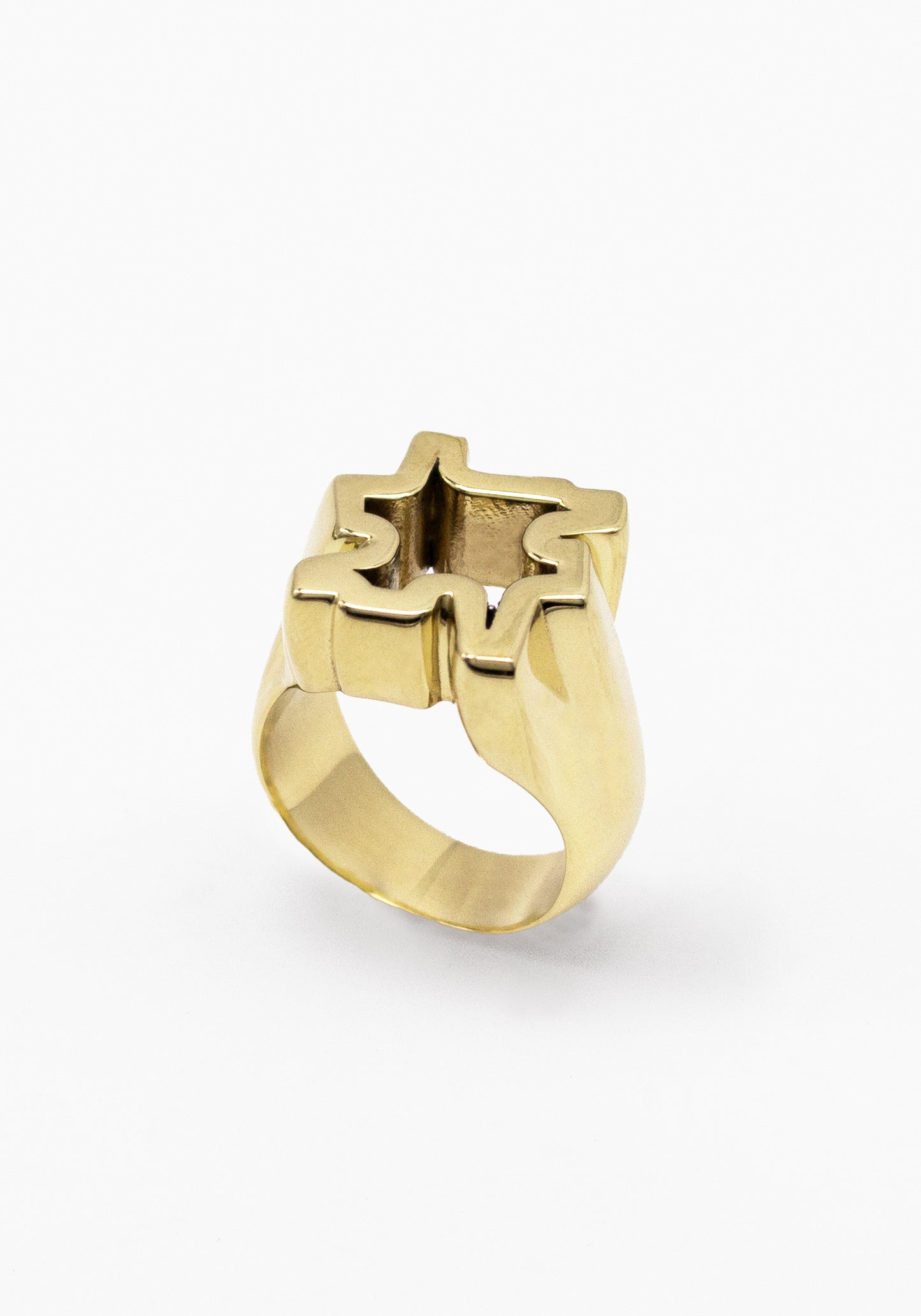 Hashtag - Bronze