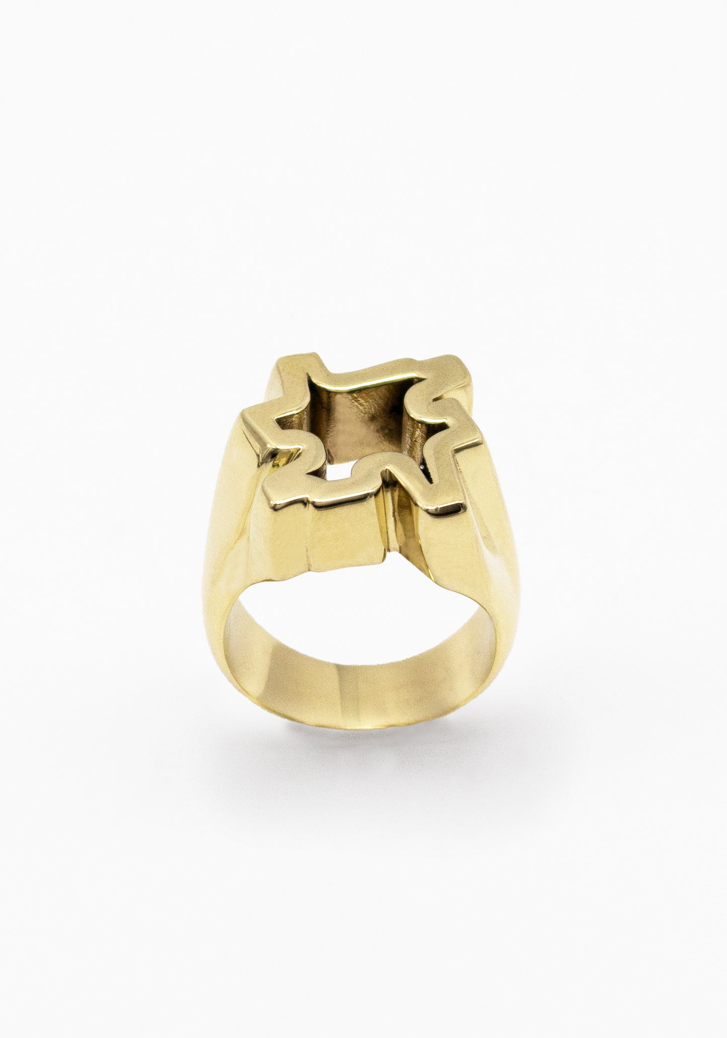 Hashtag - Bronze