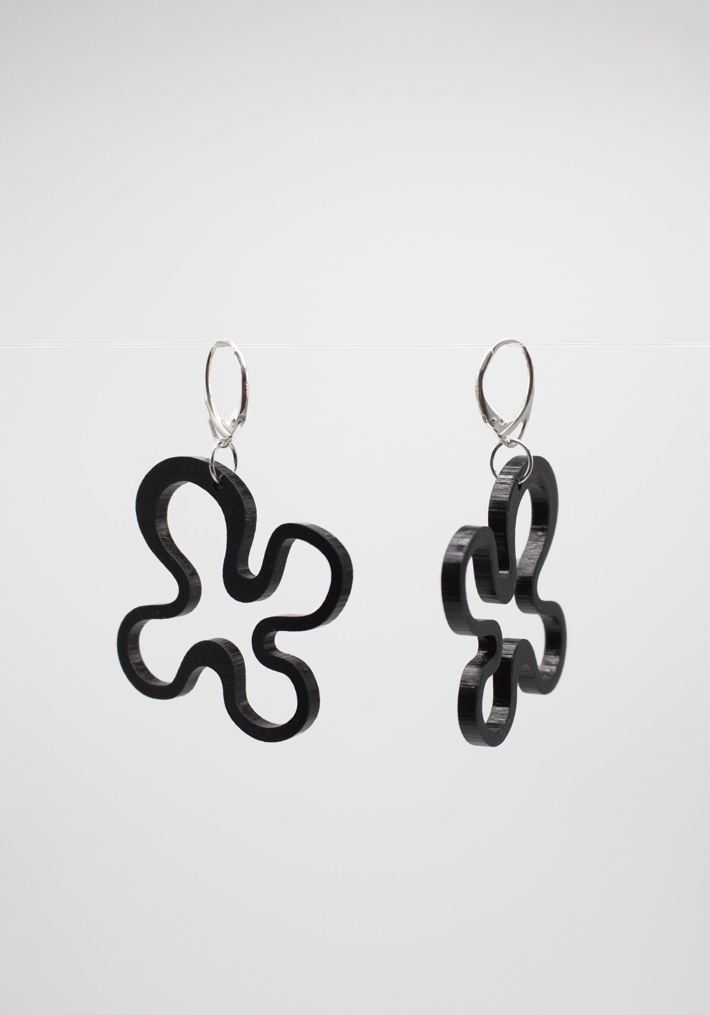 Forget-Me-Not, Architectural Black