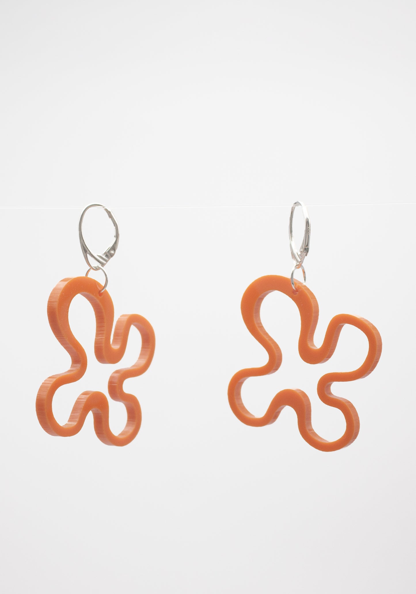 Forget-Me-Not, Sweet Orange