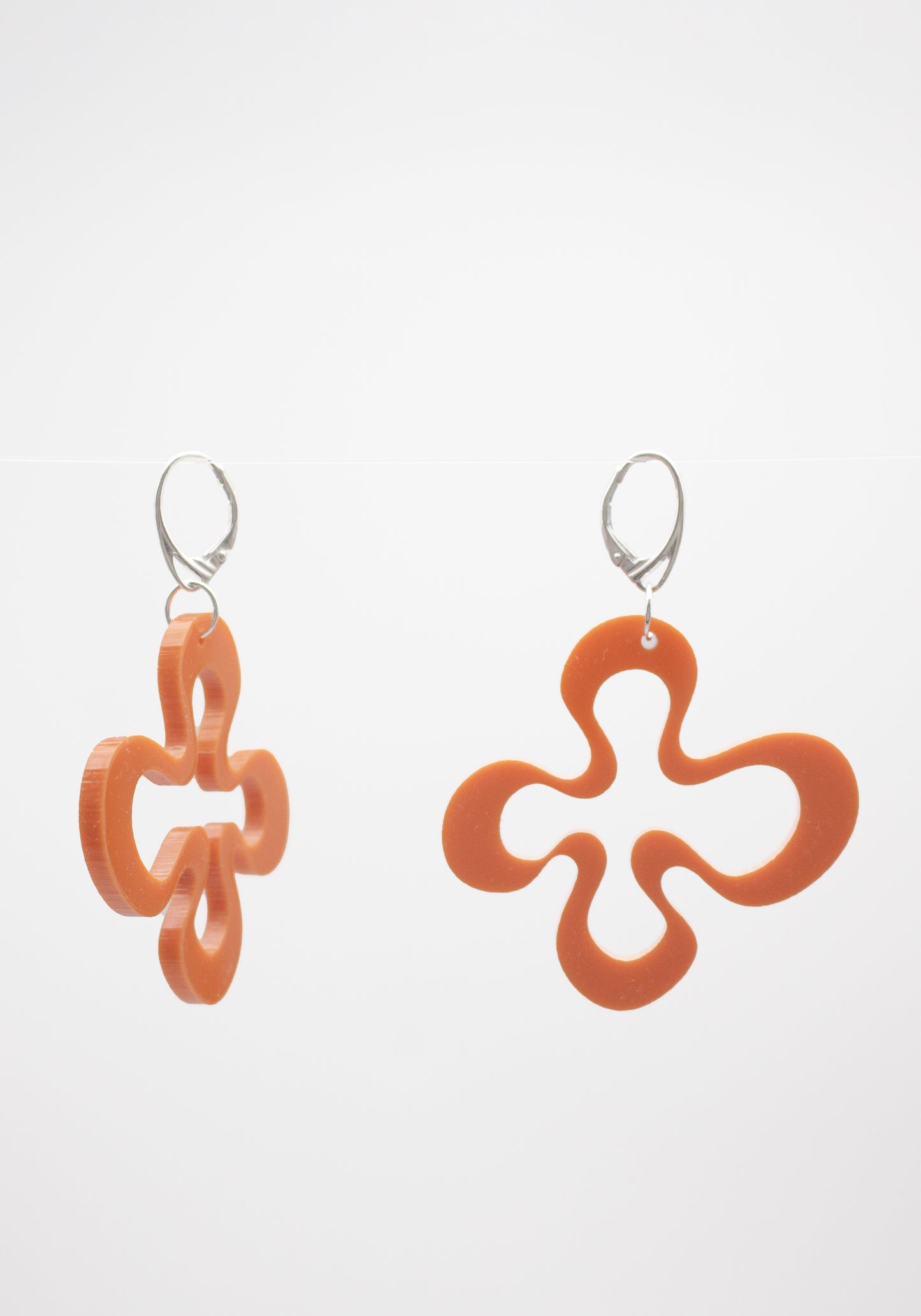 Forget-Me-Not Mod, Sweet Orange