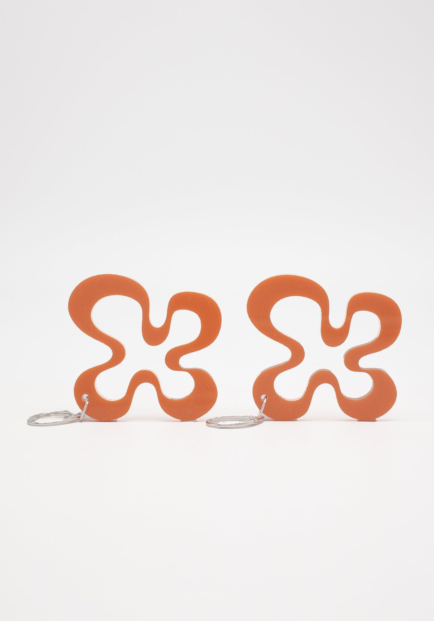Forget-Me-Not Mod, Sweet Orange