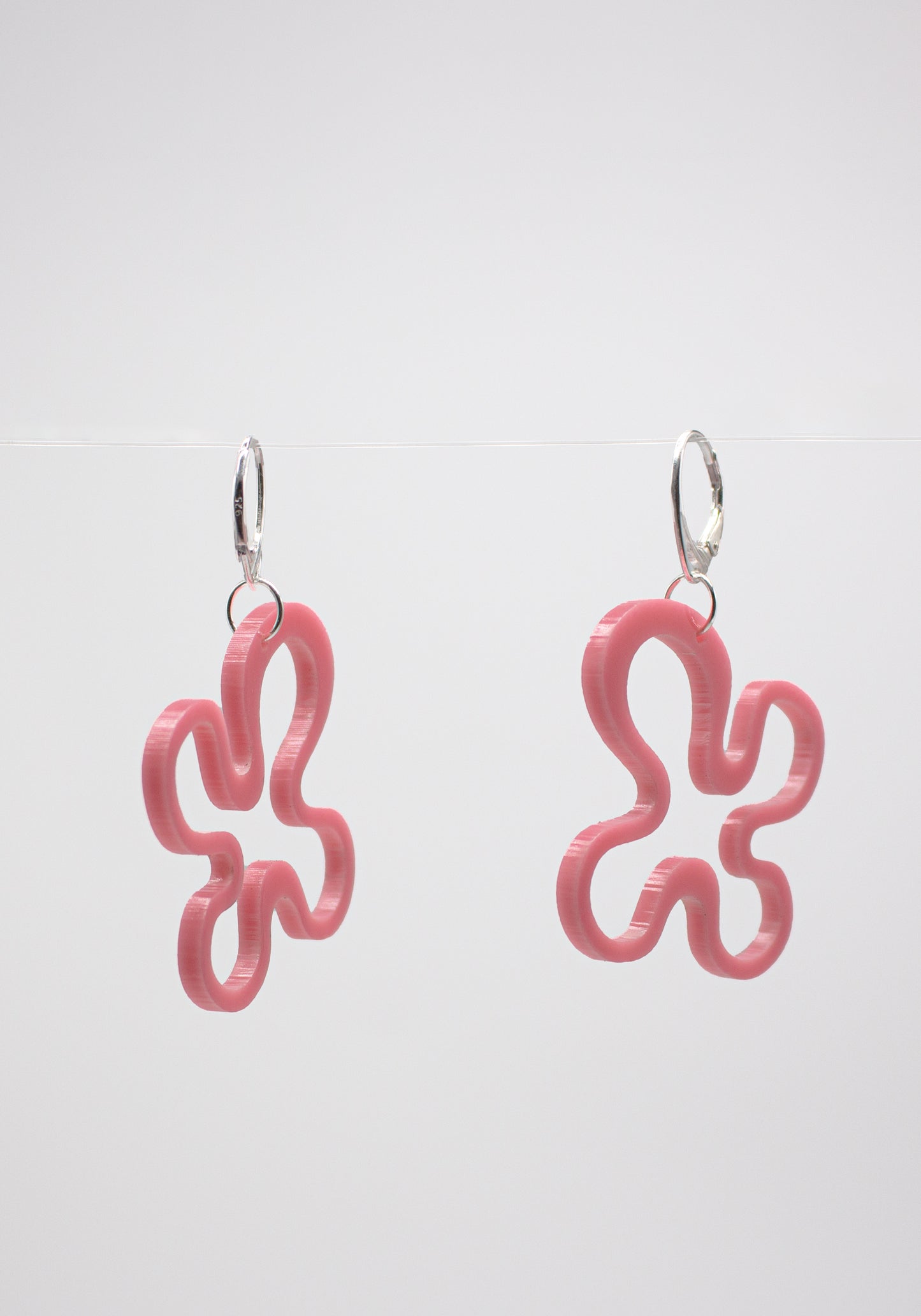 Forget-Me-Not, Pink Lemonade