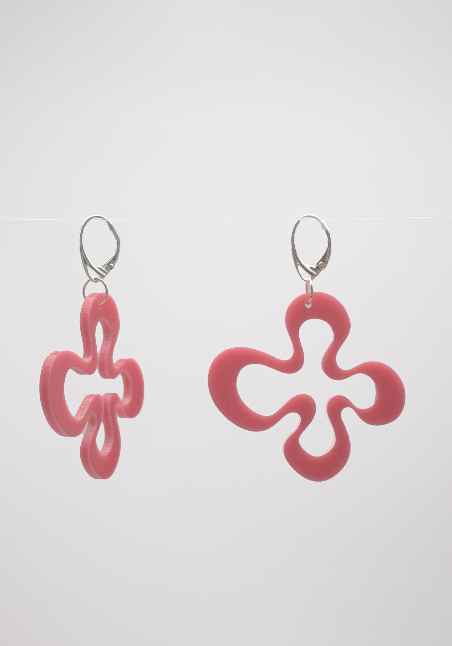 Forget-Me-Not Mod, Pink Lemonade