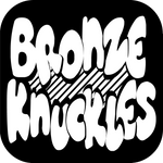 Bronzeknuckles
