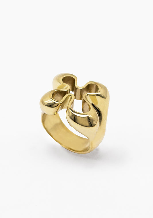 Forget-Me-Not Bronze