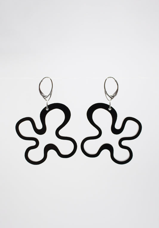 Forget-Me-Not, Architectural Black