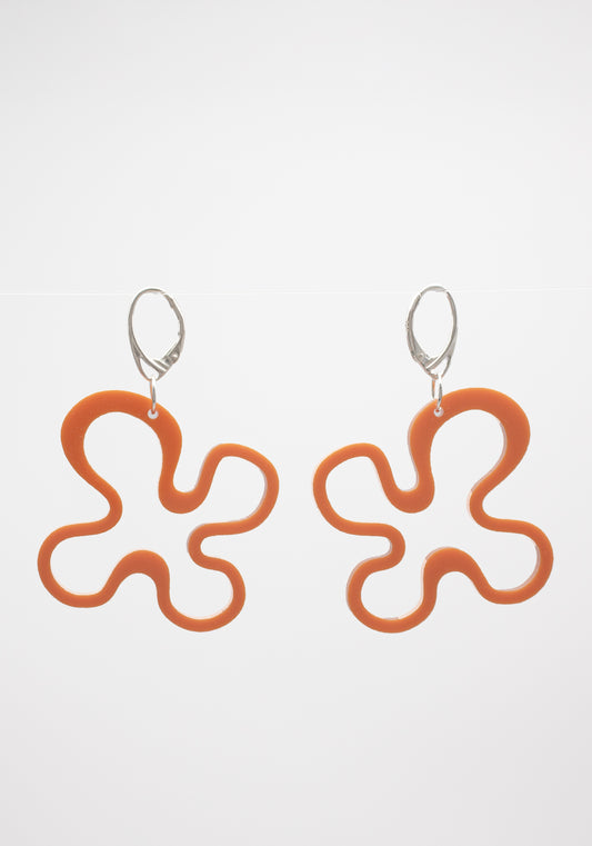 Forget-Me-Not, Sweet Orange