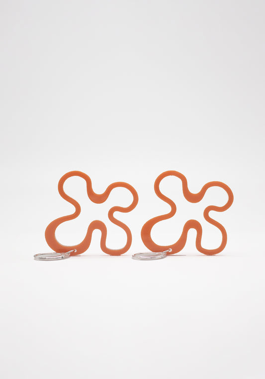 Forget-Me-Not, Sweet Orange