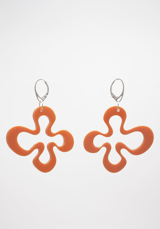 Forget-Me-Not Mod, Sweet Orange