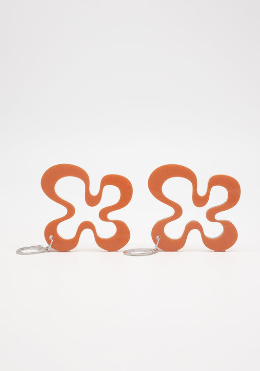 Forget-Me-Not Mod, Sweet Orange