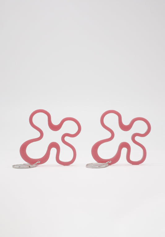 Forget-Me-Not, Pink Lemonade