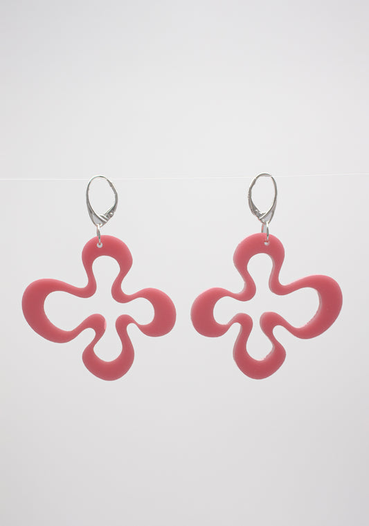 Forget-Me-Not Mod, Pink Lemonade