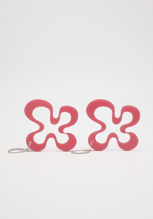 Forget-Me-Not Mod, Pink Lemonade